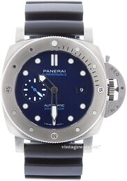 Panerai Submersible PAM02692
