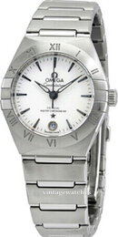 Omega Constellation Co-Axial 29Mm 131.10.29.20.02.001