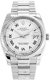 Rolex Oyster Perpetual Date 115234/6