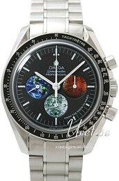 Omega Speedmaster Professional From Moon to Mars 3577.50.00