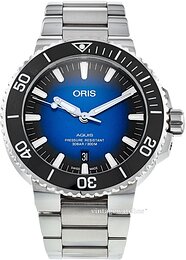 Oris Diving 01 733 7730 4185-Set MB
