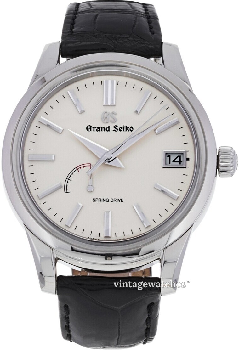 Grand sales seiko sbga293g