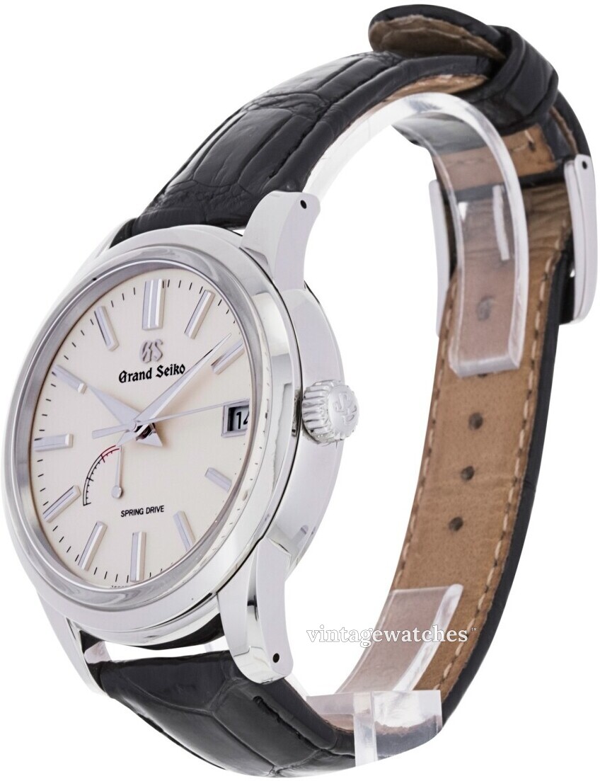 SBGA293G Grand Seiko Elegance Collection BRUGT Pris 21.995