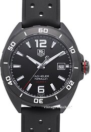 TAG Heuer Formula 1 WAZ2115.FT8023