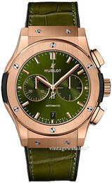 Hublot Classic Fusion 541.OX.8980.LR