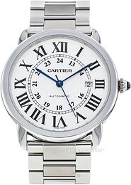 Cartier Ronde W6701011