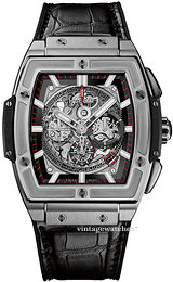 Hublot Big Bang 45mm 601.NX.0173.LR