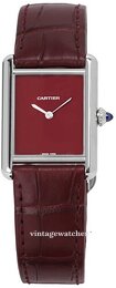Cartier Tank Must De Cartier WSTA0054