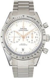 Omega Speedmaster 57 Co-Axial Chronograph 41.5mm 331.10.42.51.02.002
