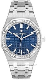 Audemars Piguet Royal Oak 15451ST.ZZ.1256ST.03