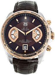 TAG Heuer Grand Carrera CAV515C.FC6231