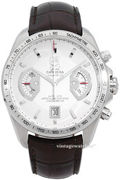 TAG Heuer Grand Carrera Calibre 17 Automatic Chronograph CAV511B.FC6231