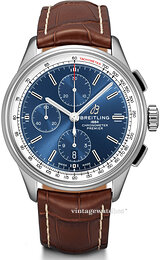 Breitling Premier Chronograph 42 A13315351C1P1