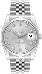 Rolex Datejust Steel 116234-0084