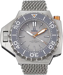 Omega Seamaster Ploprof 1200m Co-Axial Master Chronometer 55x48mm 227.90.55.21.99.001