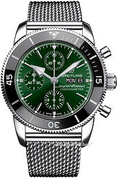Breitling Superocean Heritage Chronograph 44 A13313121L1A1