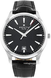 Zenith Captain Central Second 03.2020.670-21.C493