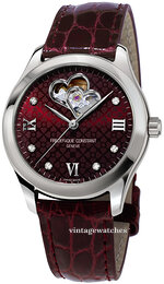 Frederique Constant Ladies Automatic FC-310BRGDHB3B6
