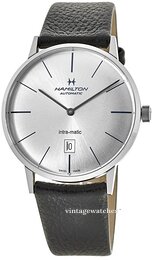 Hamilton American Classic Timeless Intra-Matic H38755751