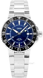 Oris Aquis 01 798 7754 4135-07 8 24 05PEB