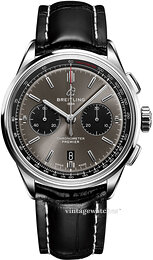 Breitling Premier B01 Chronograph 42 AB0118221B1P1