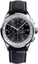 Breitling Premier Chronograph 42 A13315351B1X1