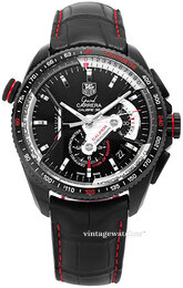 TAG Heuer Grand Carrera CAV5185.FC6237