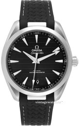 Omega Seamaster Aqua Terra 150M 220.12.41.21.01.001