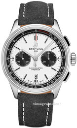 Breitling Premier B01 Chronograph 42 AB0118221G1X2