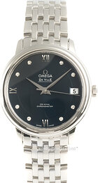 Omega De Ville Prestige Co-Axial 32.7mm 424.10.33.20.53.001