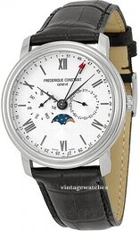 Frederique Constant Classics FC-270SW4P6