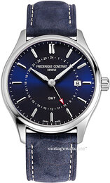 Frederique Constant Classics Quartz FC-252NS5B6