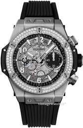 Hublot Big Bang 42mm 441.NX.1171.RX.1104