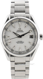 Omega Seamaster Aqua Terra 150m Co-Axial 41.5mm 231.10.42.21.02.001