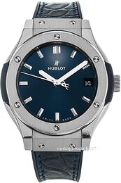 Hublot Classic Fusion 581.NX.7170.LR