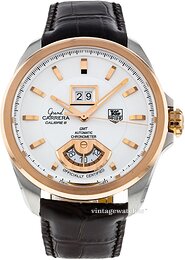 TAG Heuer Grand Carrera WAV5152.FC6231