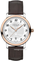 Montblanc Star Legacy 117577