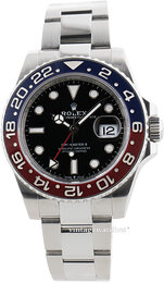 Rolex GMT-Master II 126710BLRO-0002