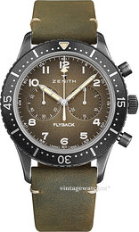 Zenith Pilot 11.2240.405-21.C773