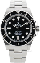 Rolex Submariner 124060-0001