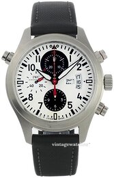 IWC Pilots Spitfire IW371803