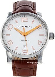 Montblanc Timewalker XL 101550
