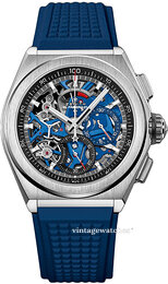 Zenith El Primero 95.9002.9004-78.R590
