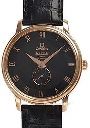 Omega De Ville Prestige Small Seconds 4614.50.01