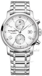 Baume & Mercier Classima Executives MOA8732