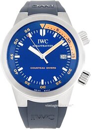 IWC Aquatimer IW354806