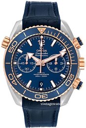 Omega Seamaster Planet Ocean 600M 215.23.46.51.03.001