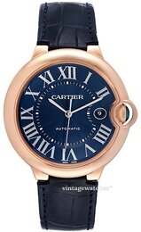 Cartier Ballon Bleu De Cartier WGBB0036