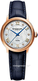 Raymond Weil Maestro 2131-P53-00966