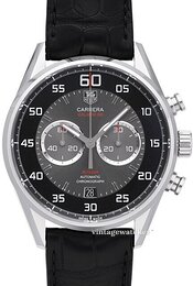 TAG Heuer Carrera Calibre 36 CAR2B10.FC6235